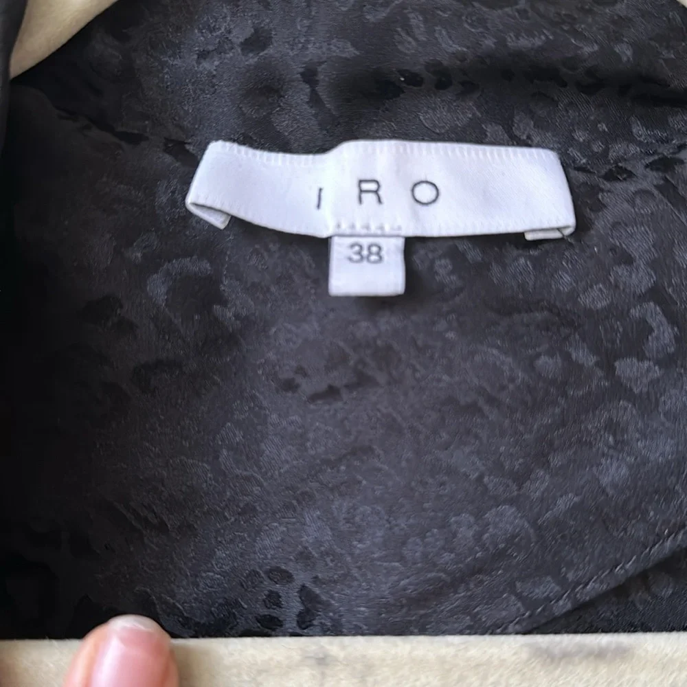 IRO Fernel Jacket - Picture 3 of 4